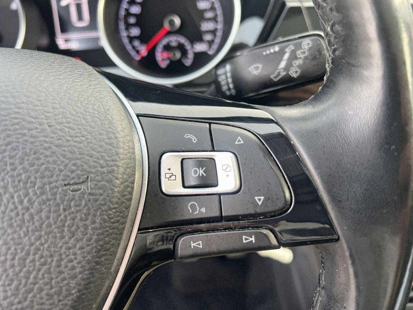 VOLKSWAGEN Touran en vente à Albi chez votre mandataire automobile