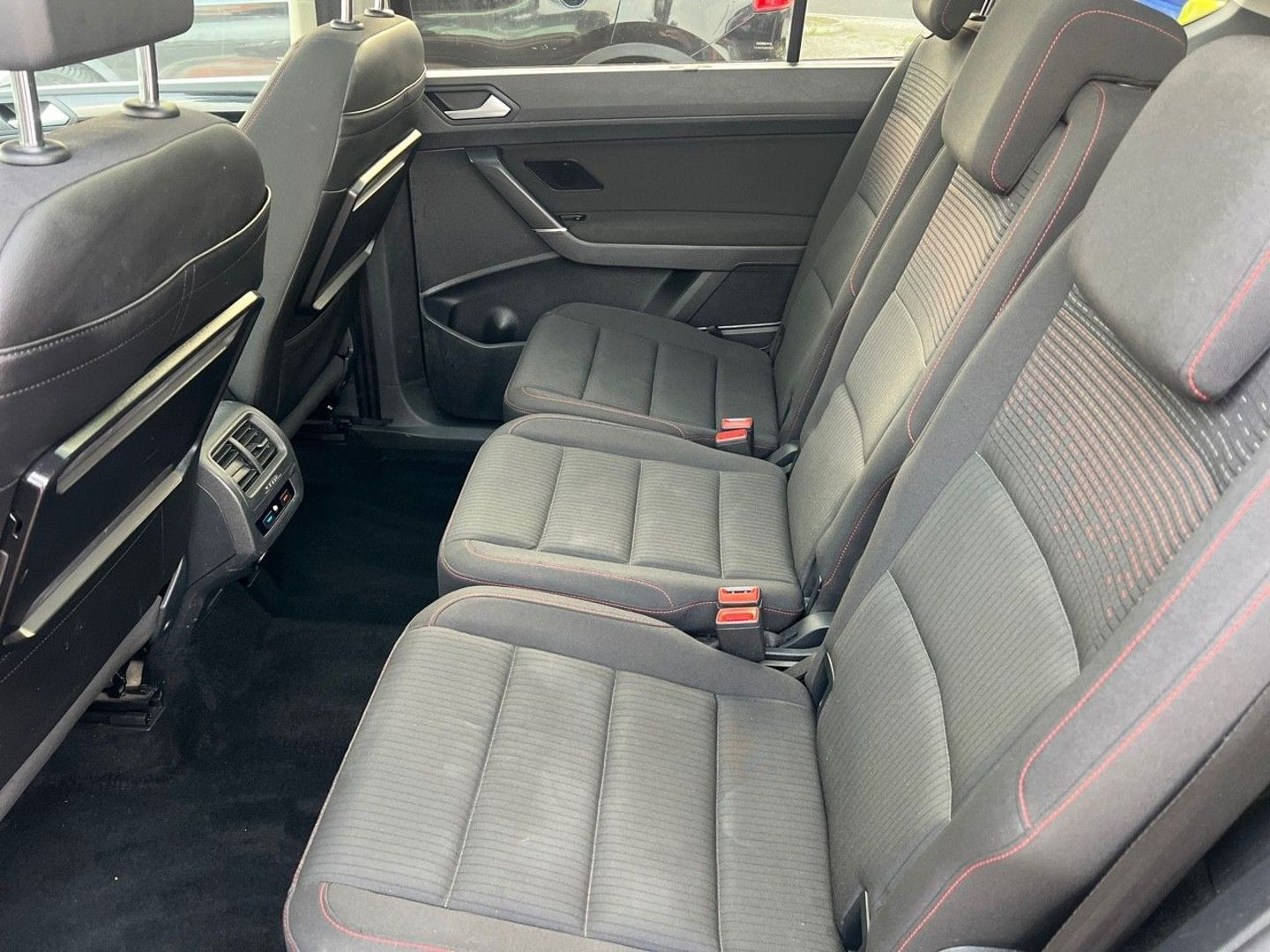 VOLKSWAGEN Touran en vente à Albi chez votre mandataire automobile