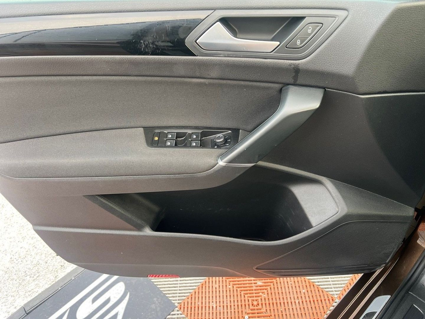 VOLKSWAGEN Touran en vente à Albi chez votre mandataire automobile