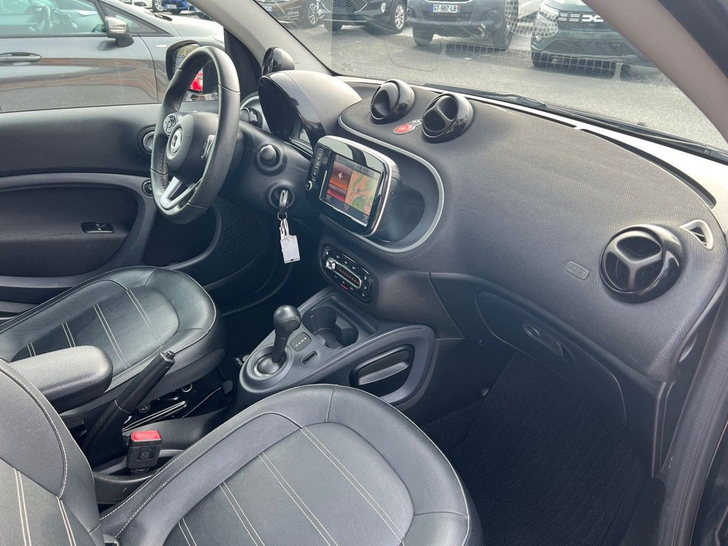 SMART FORTWO en vente à Albi chez votre mandataire automobile