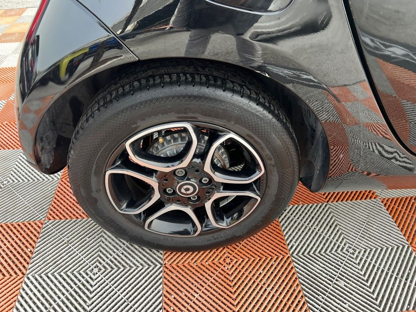 SMART FORTWO en vente à Albi chez votre mandataire automobile