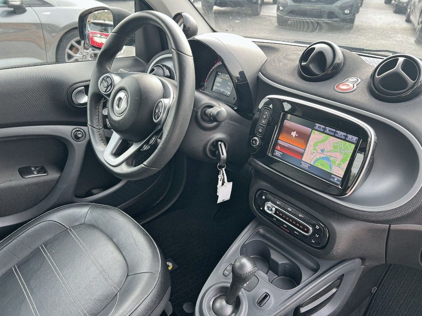 SMART FORTWO en vente à Albi chez votre mandataire automobile