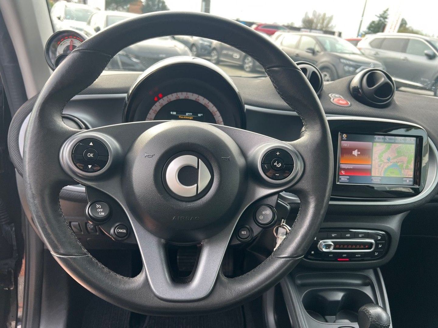 SMART FORTWO en vente à Albi chez votre mandataire automobile