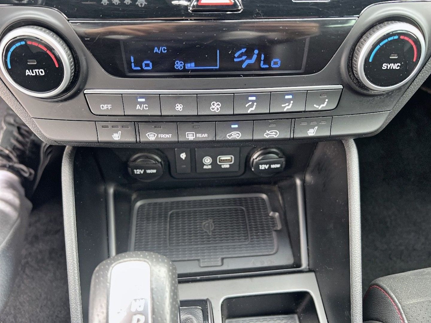 HYUNDAI Tucson en vente à Albi chez votre mandataire automobile