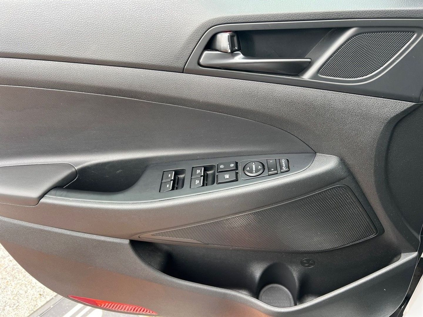 HYUNDAI Tucson en vente à Albi chez votre mandataire automobile