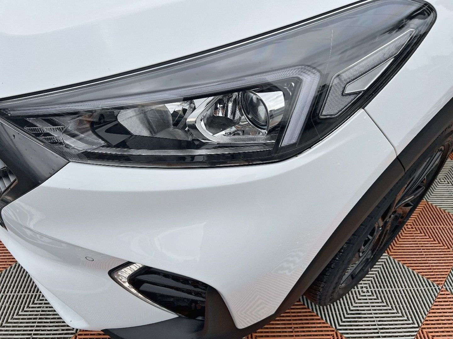 HYUNDAI Tucson en vente à Albi chez votre mandataire automobile