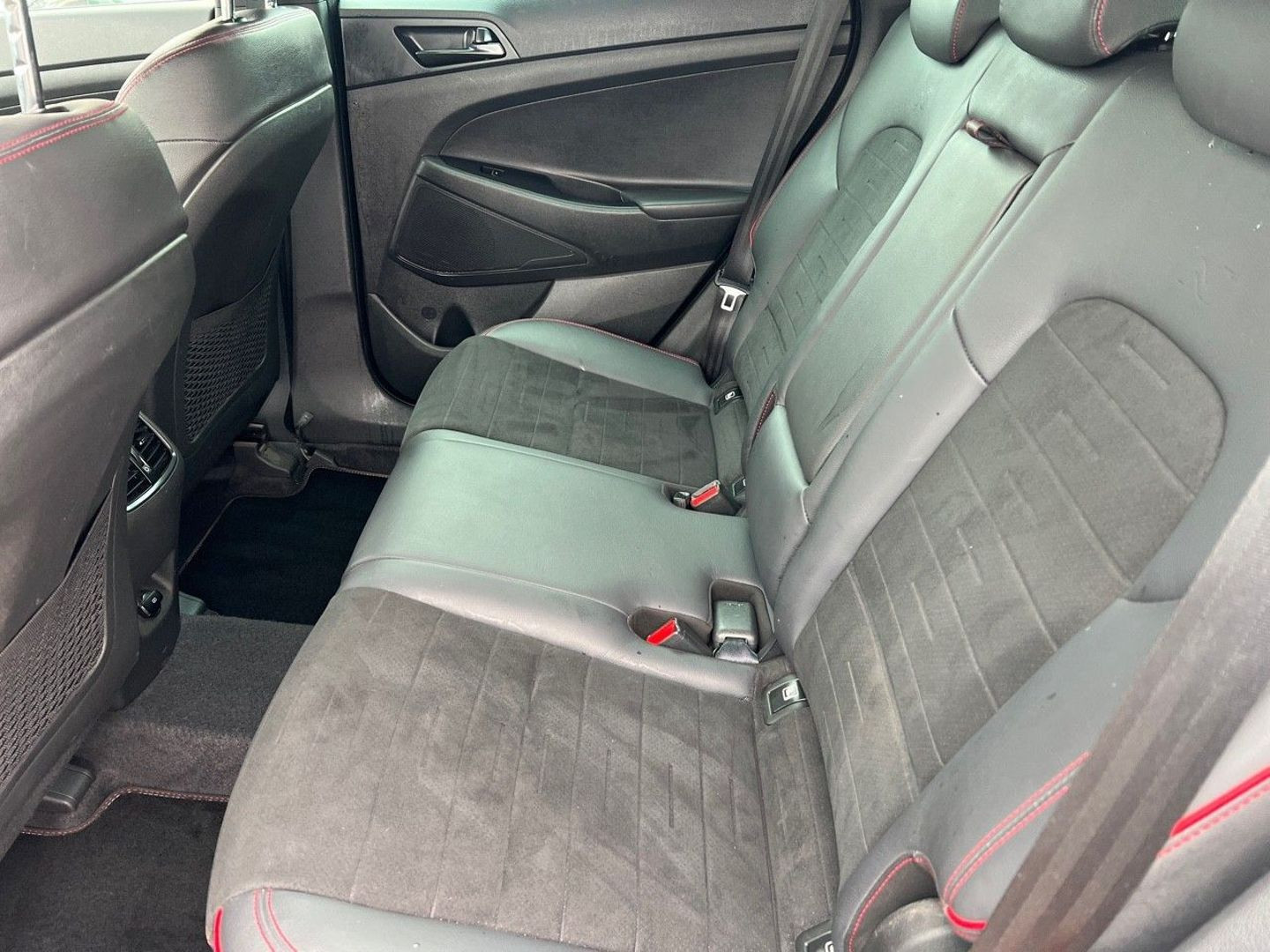 HYUNDAI Tucson en vente à Albi chez votre mandataire automobile