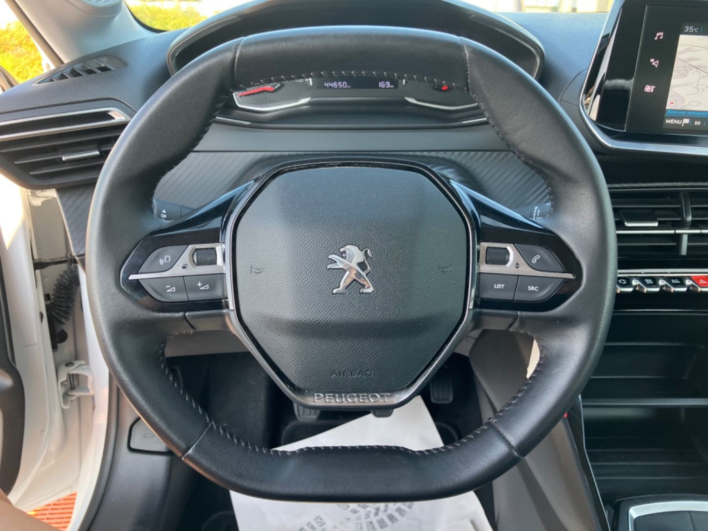 PEUGEOT 208 Affaire en vente à Albi chez votre mandataire automobile