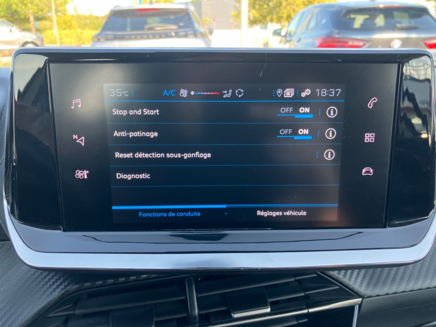 PEUGEOT 208 Affaire en vente à Albi chez votre mandataire automobile