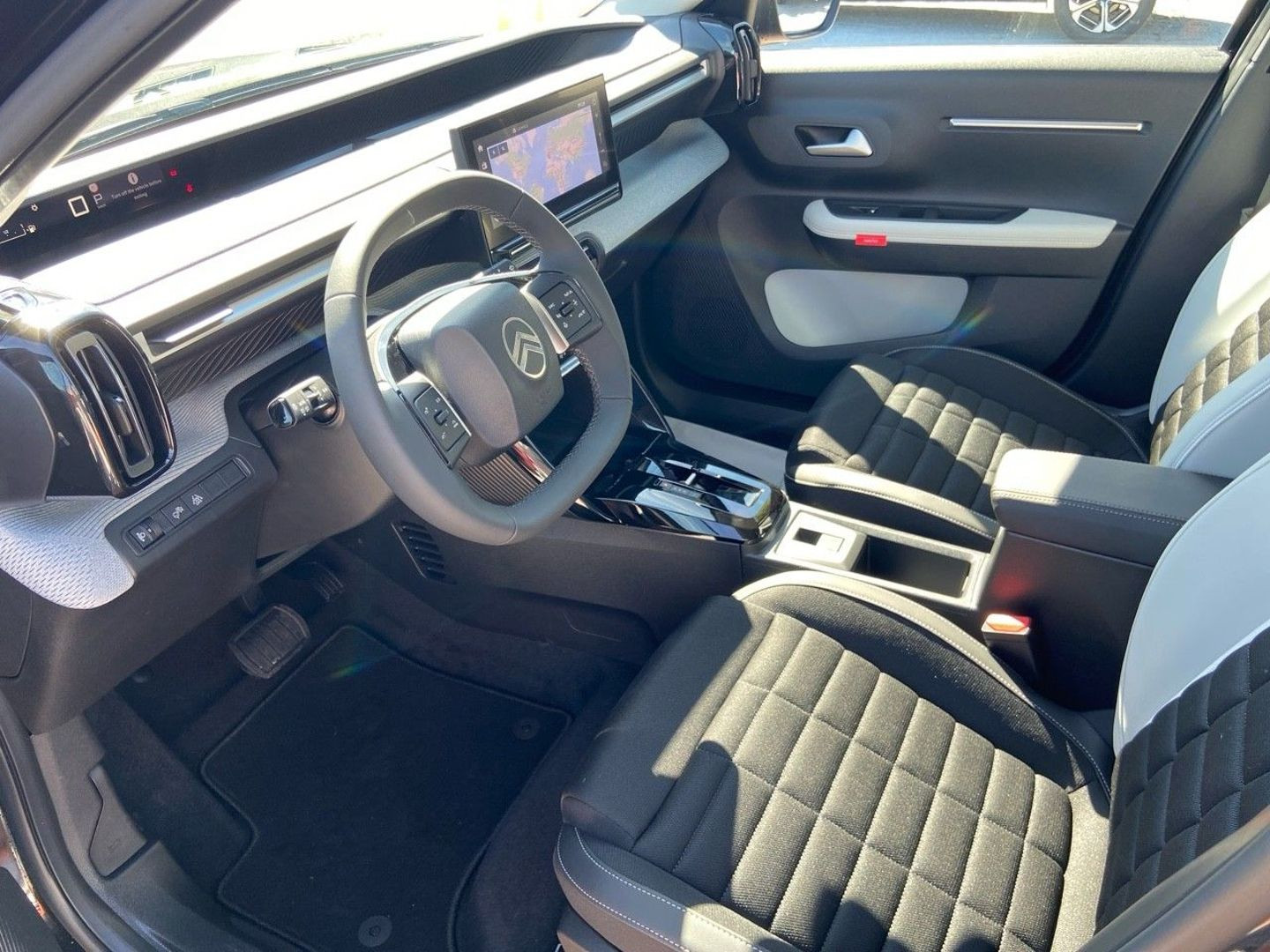 CITROEN C3 Aircross en vente à Albi chez votre mandataire automobile