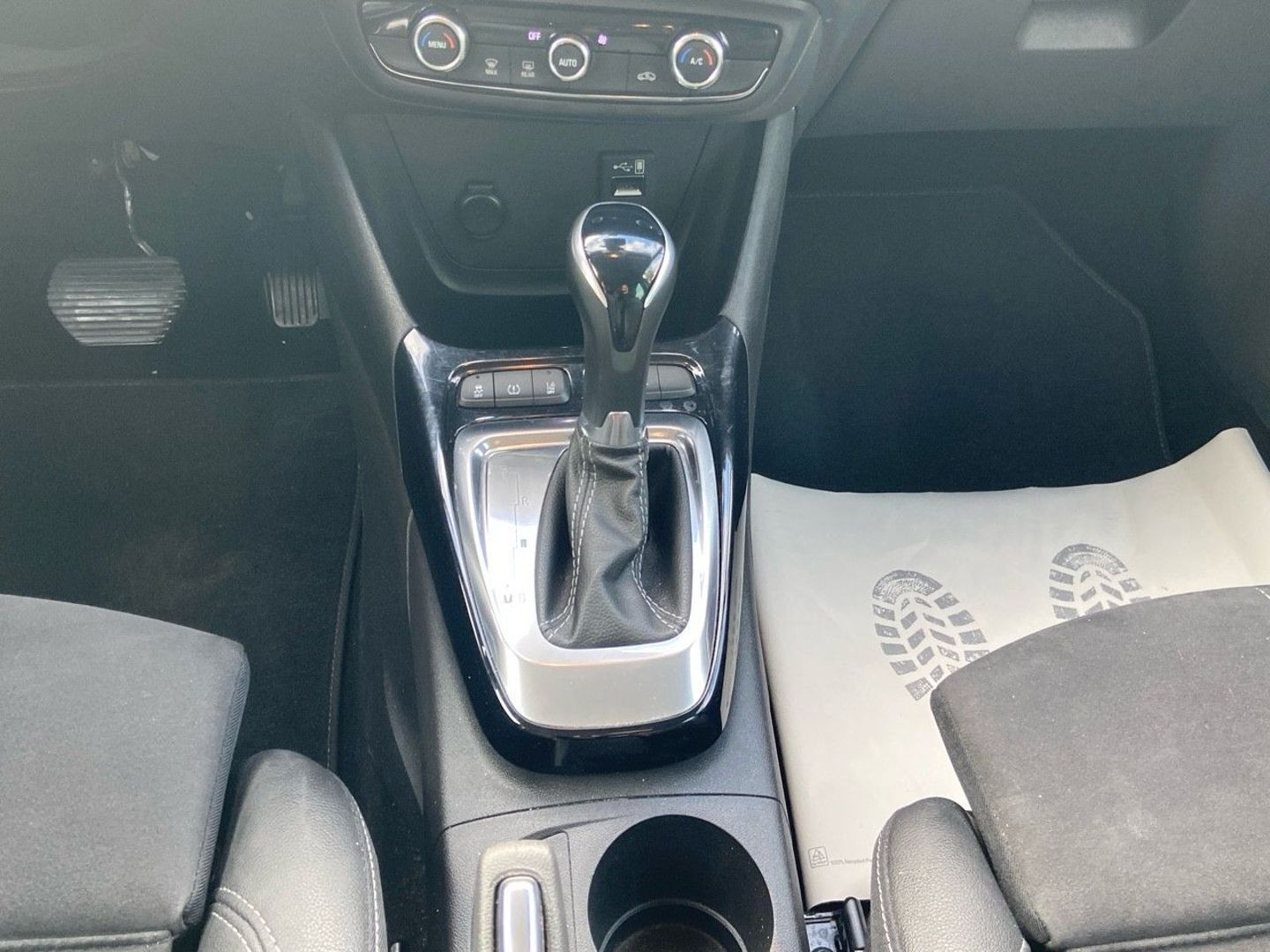 OPEL Crossland X en vente à Albi chez votre mandataire automobile