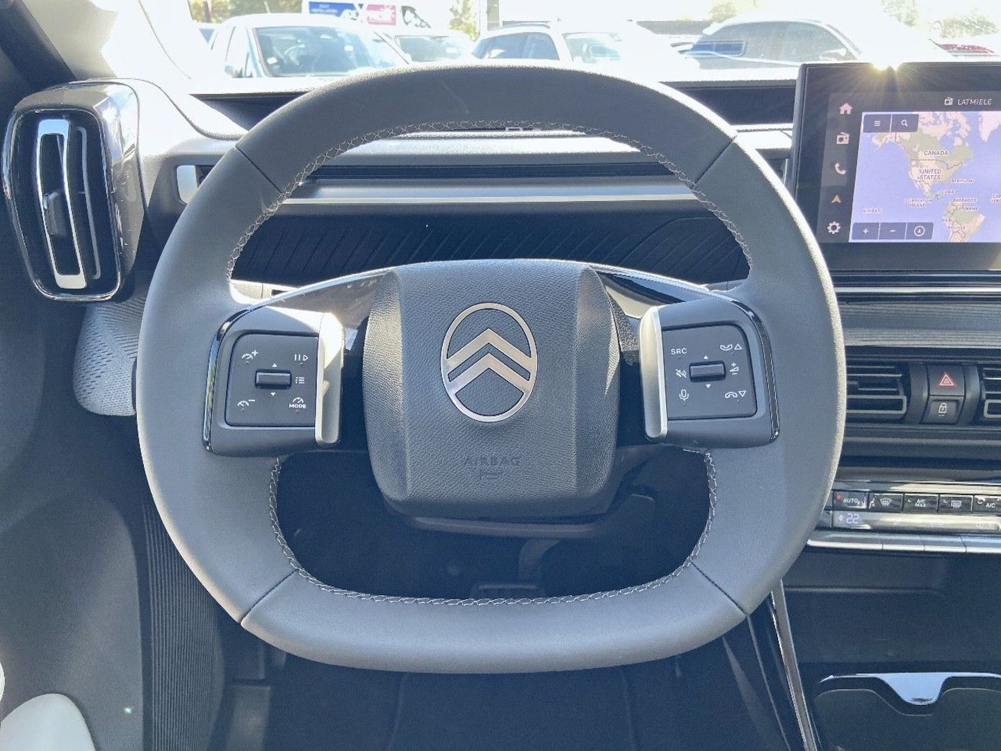 CITROEN C3 Aircross en vente à Albi chez votre mandataire automobile