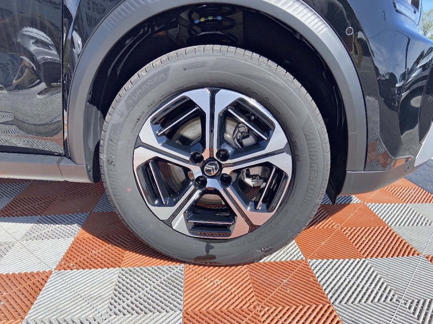 CITROEN C3 Aircross en vente à Albi chez votre mandataire automobile