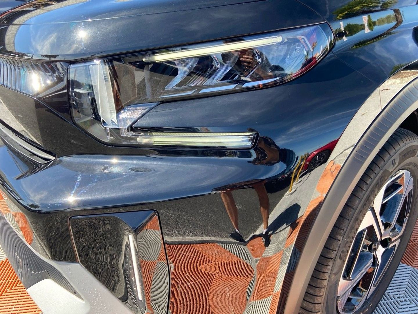 CITROEN C3 Aircross en vente à Albi chez votre mandataire automobile