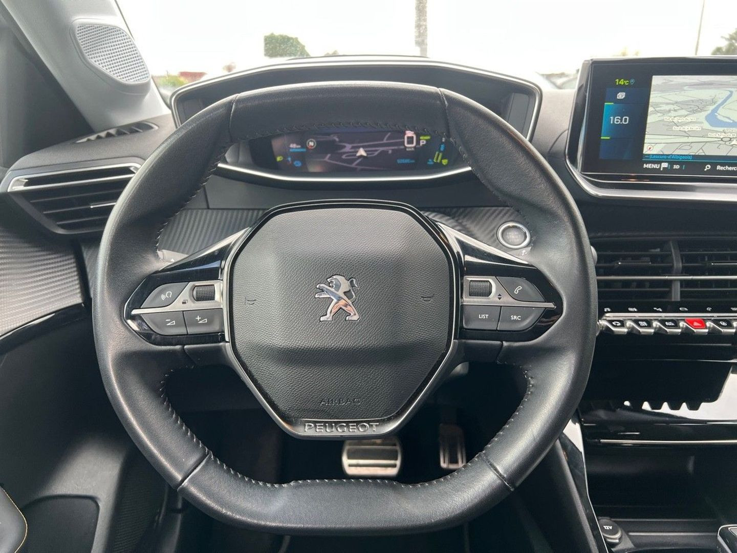 PEUGEOT 208 en vente à Albi chez votre mandataire automobile