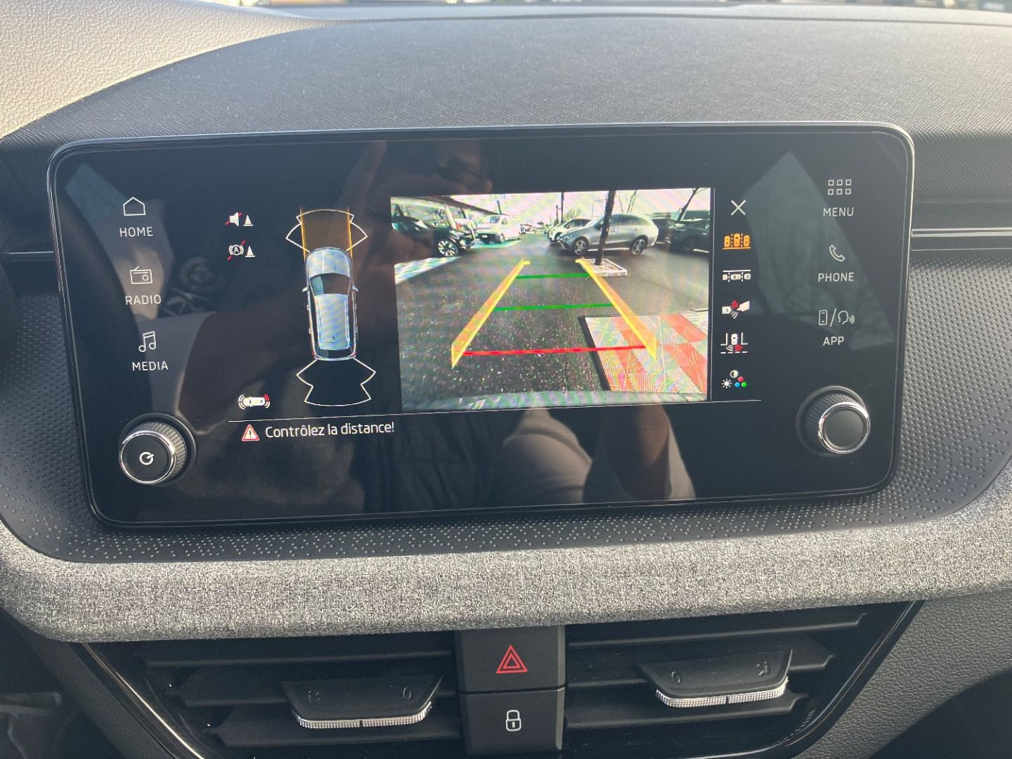 SKODA Kamiq en vente à Albi chez votre mandataire automobile