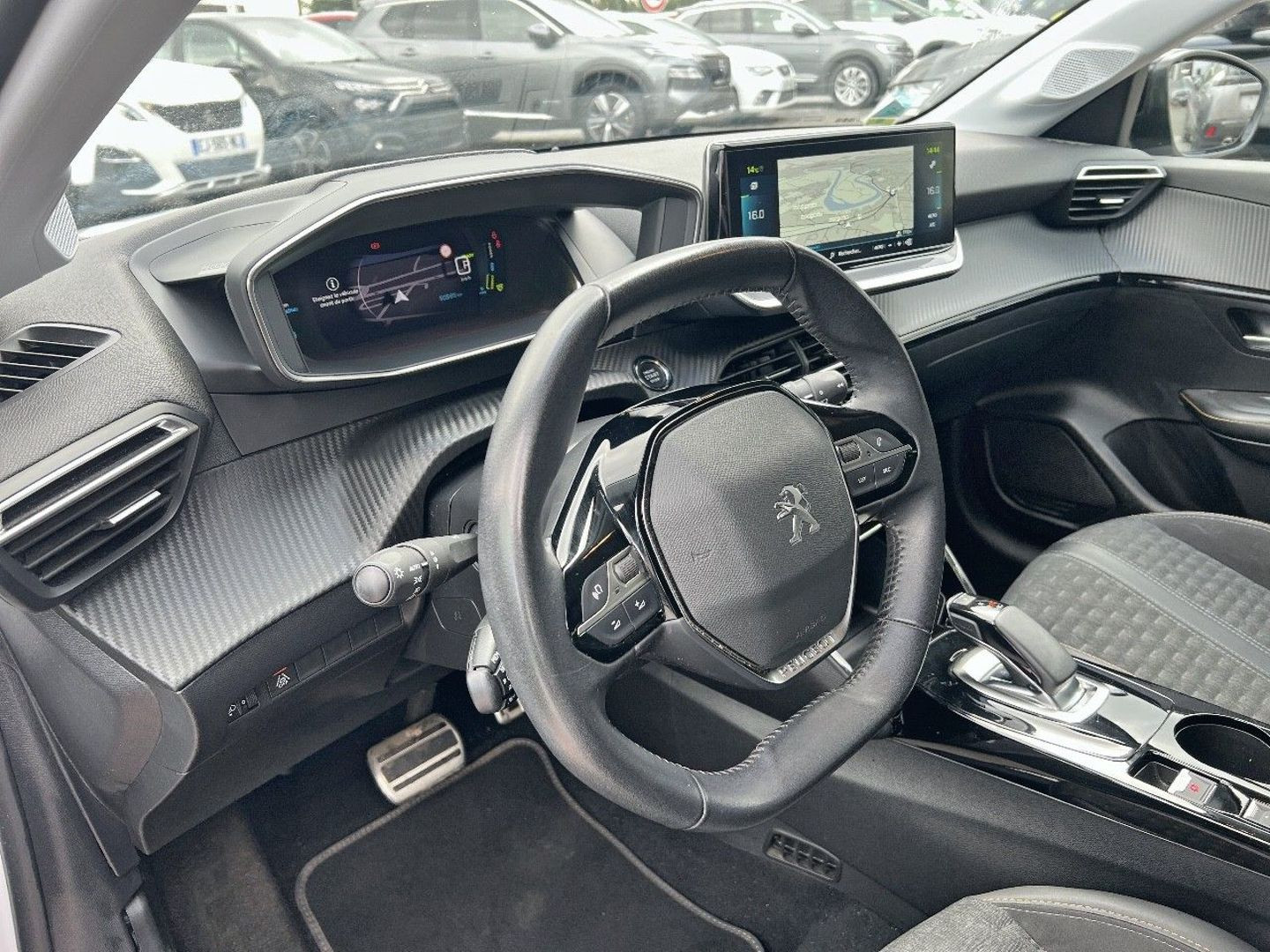 PEUGEOT 208 en vente à Albi chez votre mandataire automobile