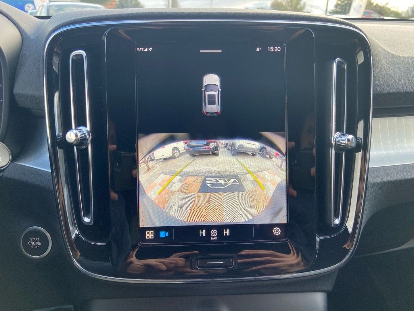 VOLVO XC 40 en vente à Albi chez votre mandataire automobile