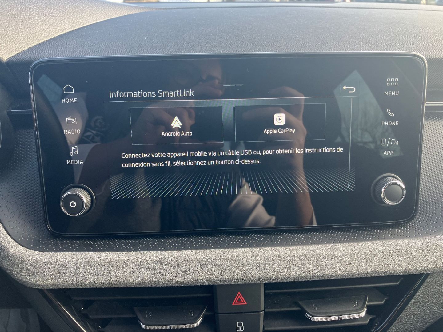 SKODA Kamiq en vente à Albi chez votre mandataire automobile