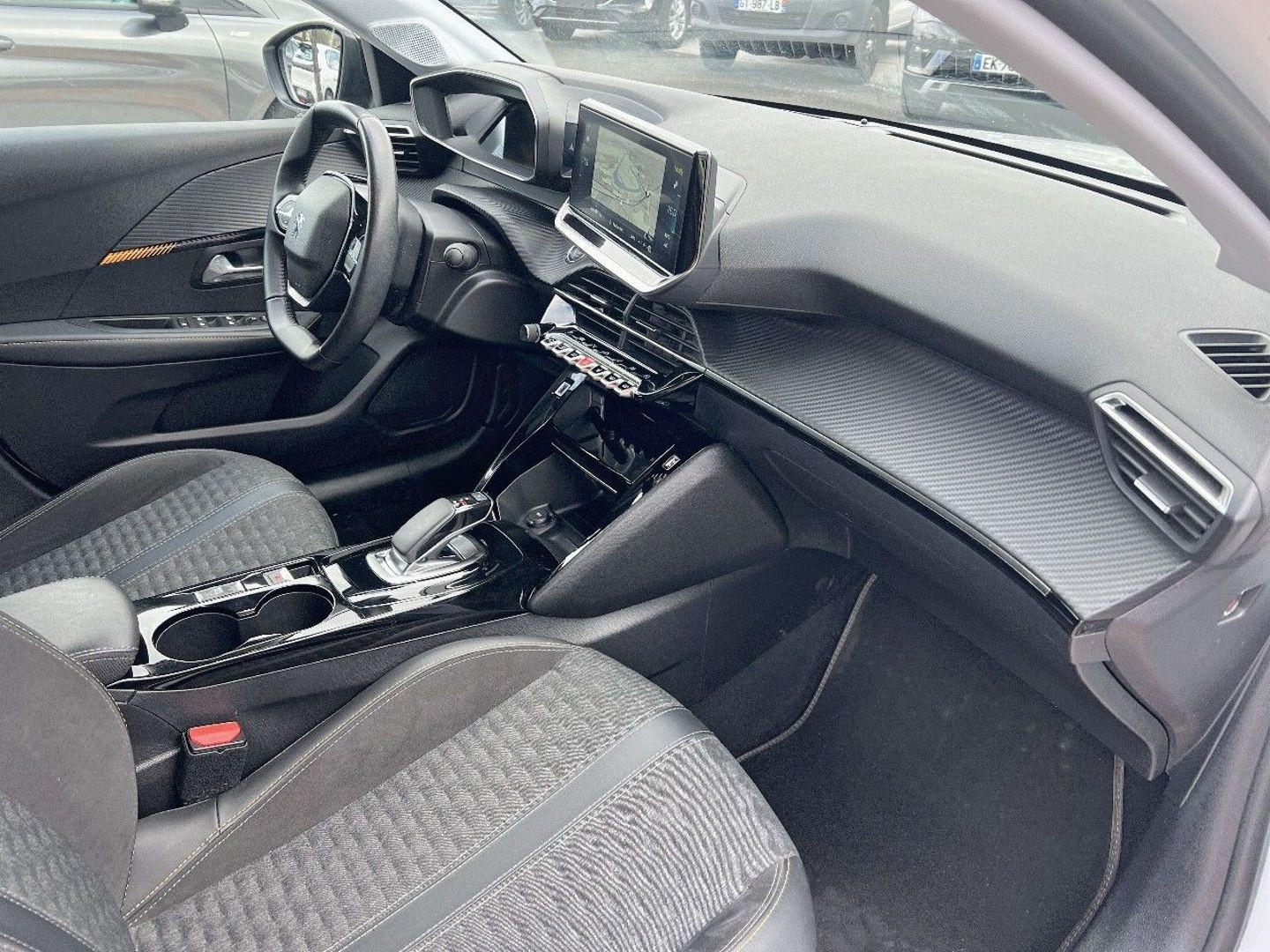 PEUGEOT 208 en vente à Albi chez votre mandataire automobile