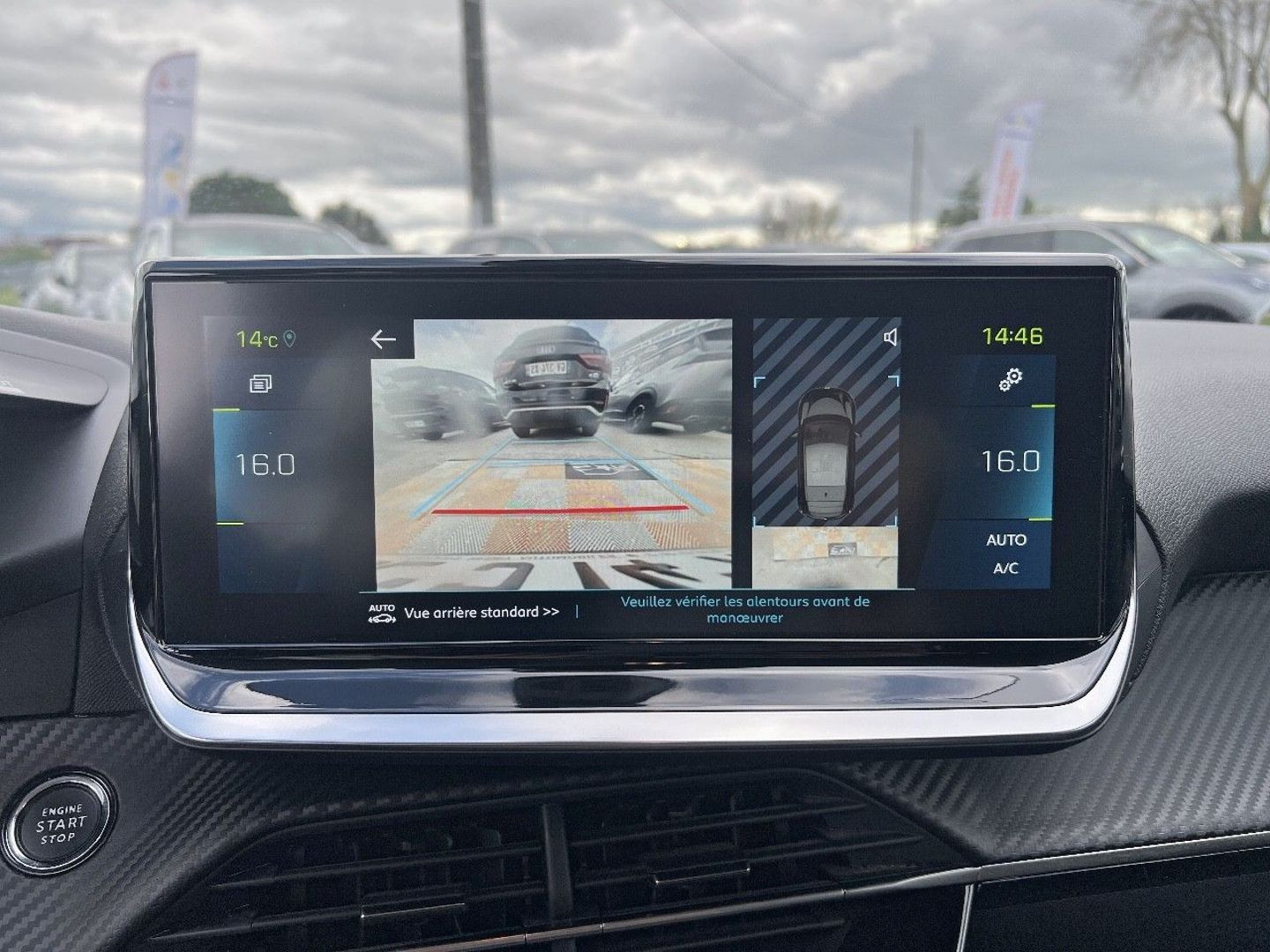 PEUGEOT 208 en vente à Albi chez votre mandataire automobile