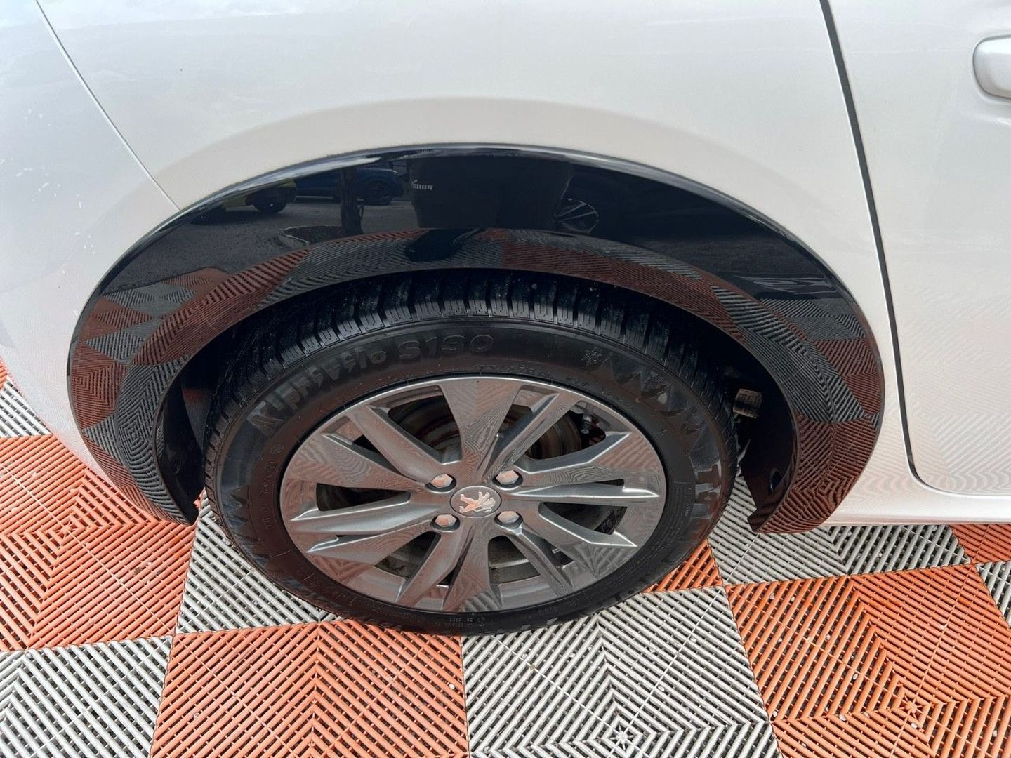 PEUGEOT 208 en vente à Albi chez votre mandataire automobile