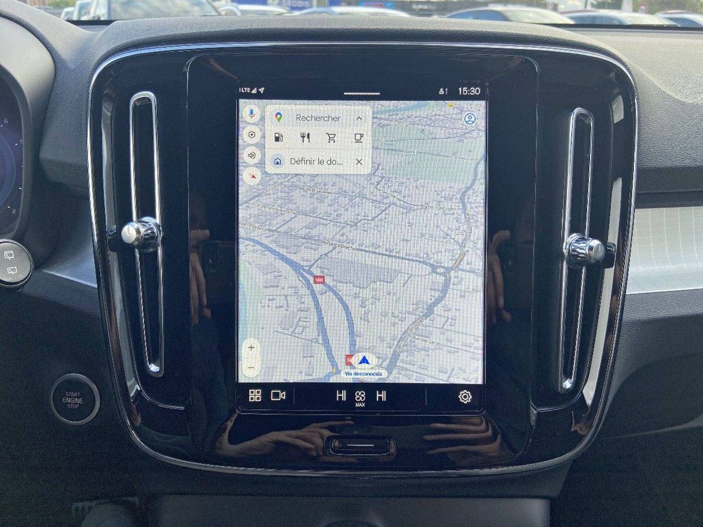 VOLVO XC 40 en vente à Albi chez votre mandataire automobile