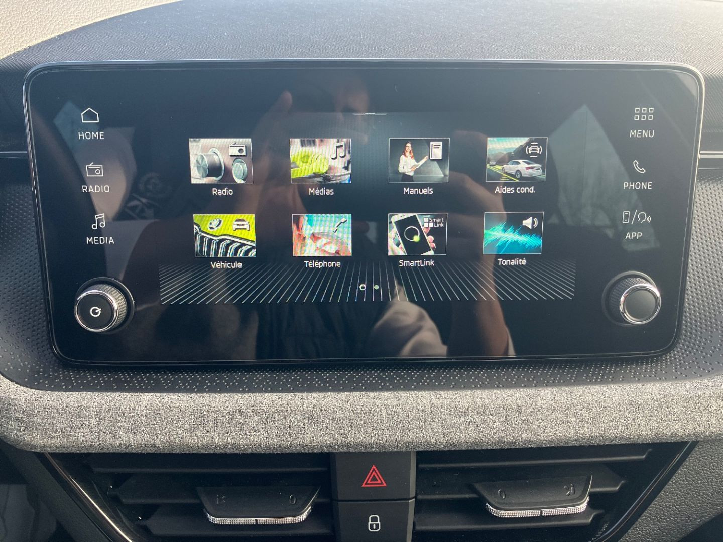 SKODA Kamiq en vente à Albi chez votre mandataire automobile