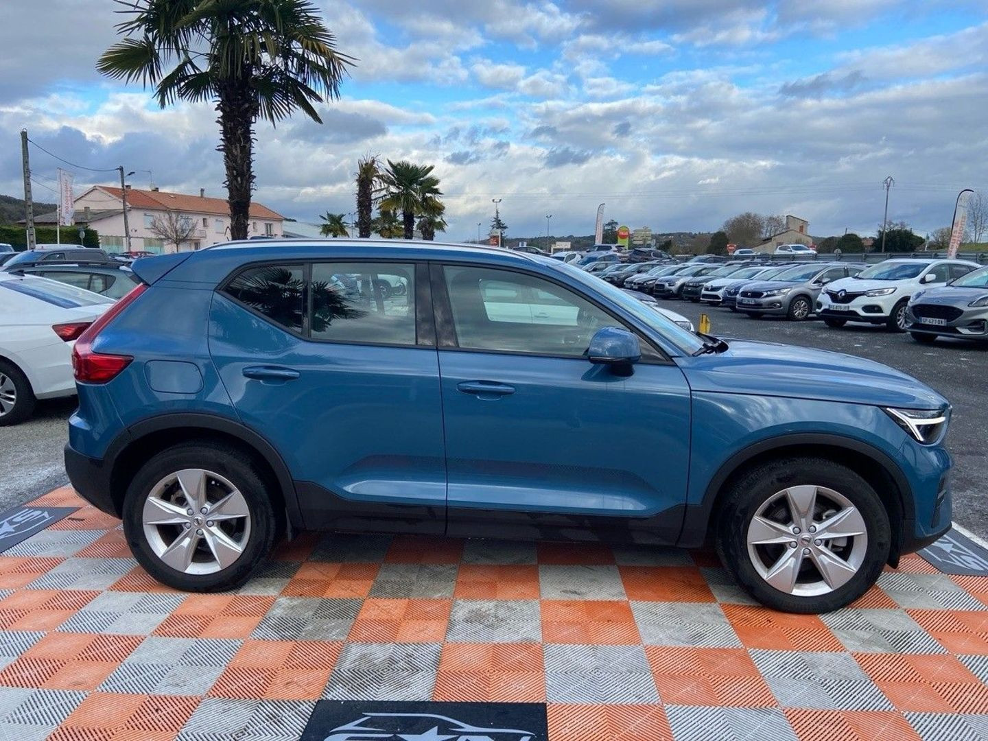 VOLVO XC 40 en vente à Albi chez votre mandataire automobile