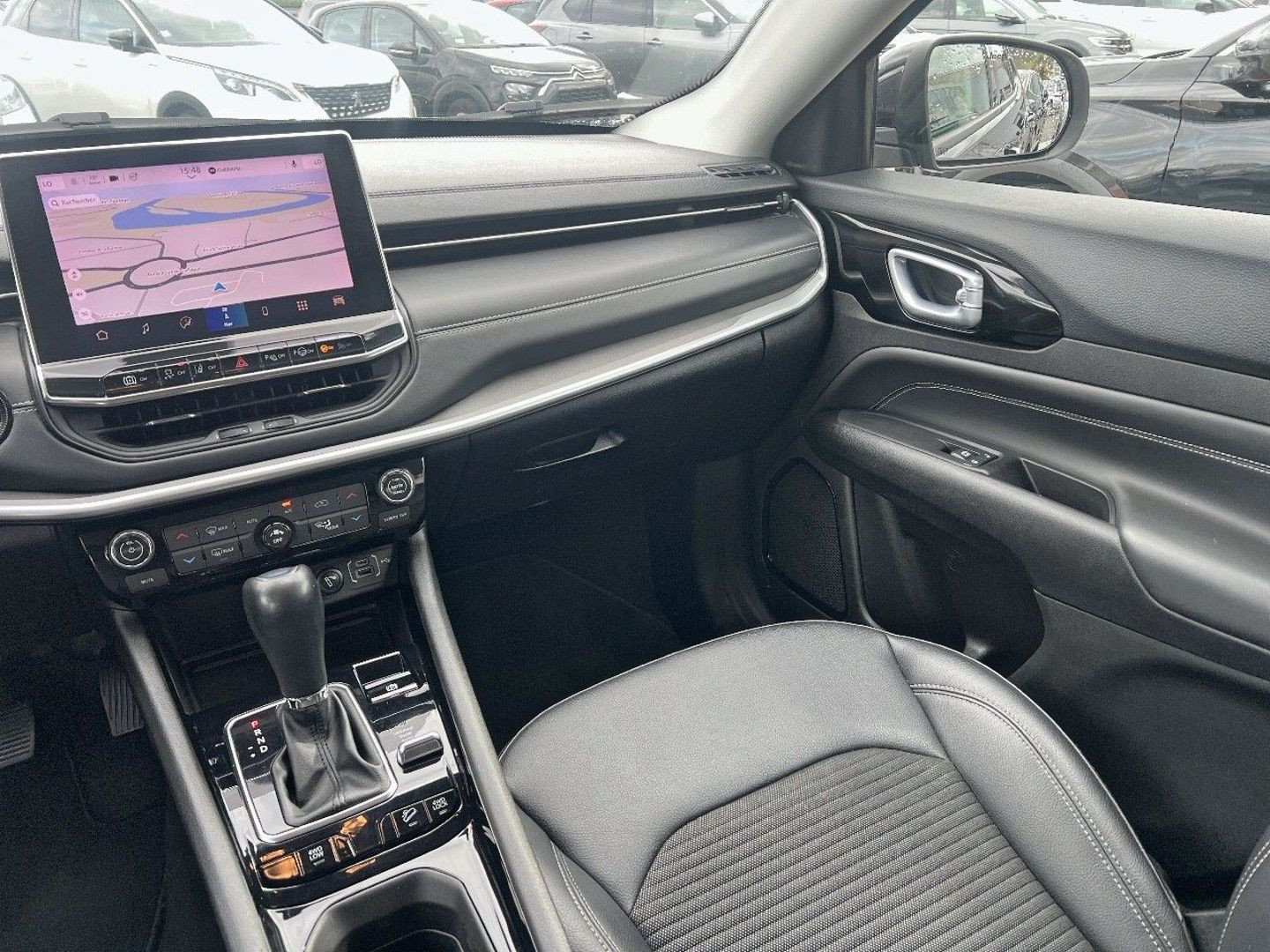 JEEP Compass en vente à Albi chez votre mandataire automobile