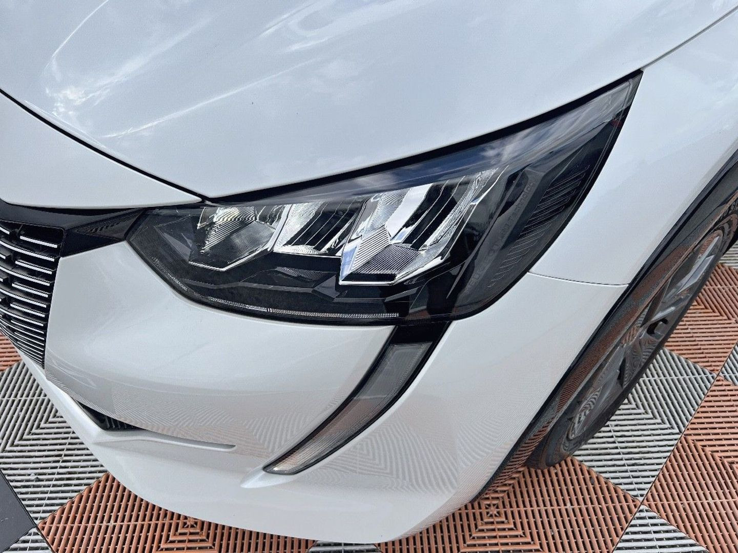 PEUGEOT 208 en vente à Albi chez votre mandataire automobile