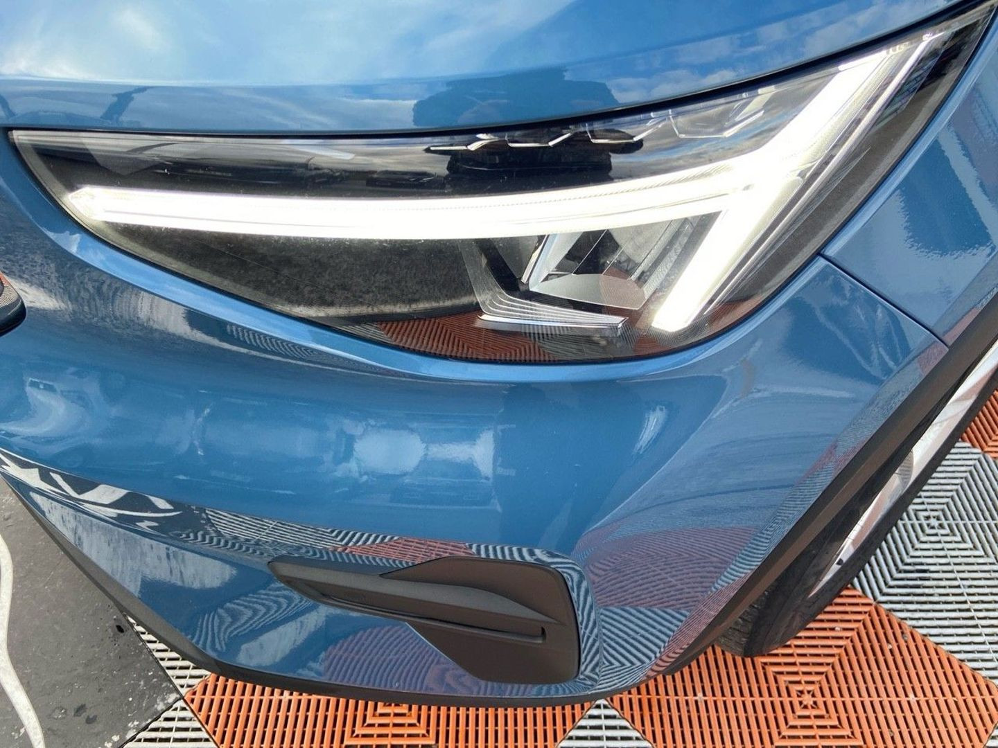 VOLVO XC 40 en vente à Albi chez votre mandataire automobile