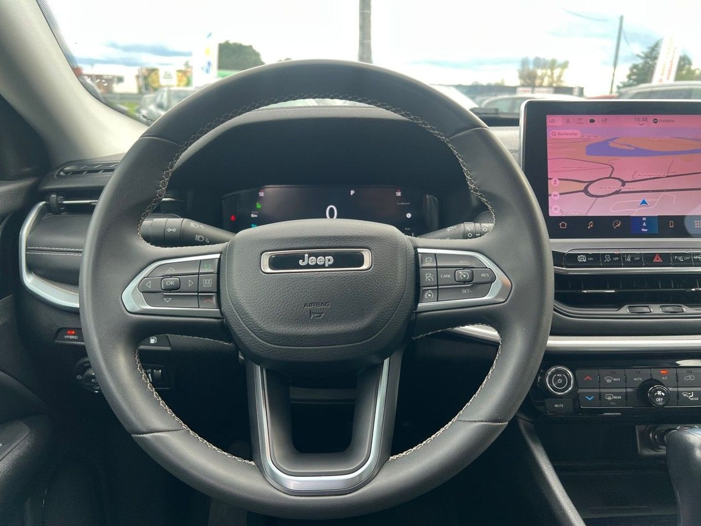 JEEP Compass en vente à Albi chez votre mandataire automobile