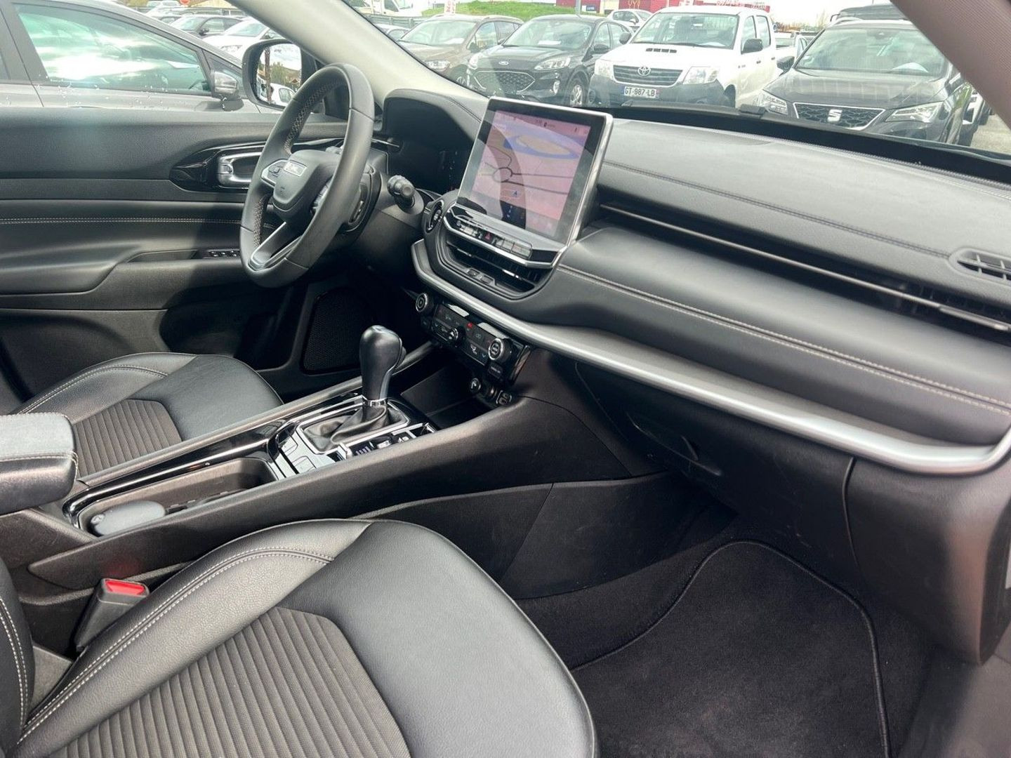 JEEP Compass en vente à Albi chez votre mandataire automobile