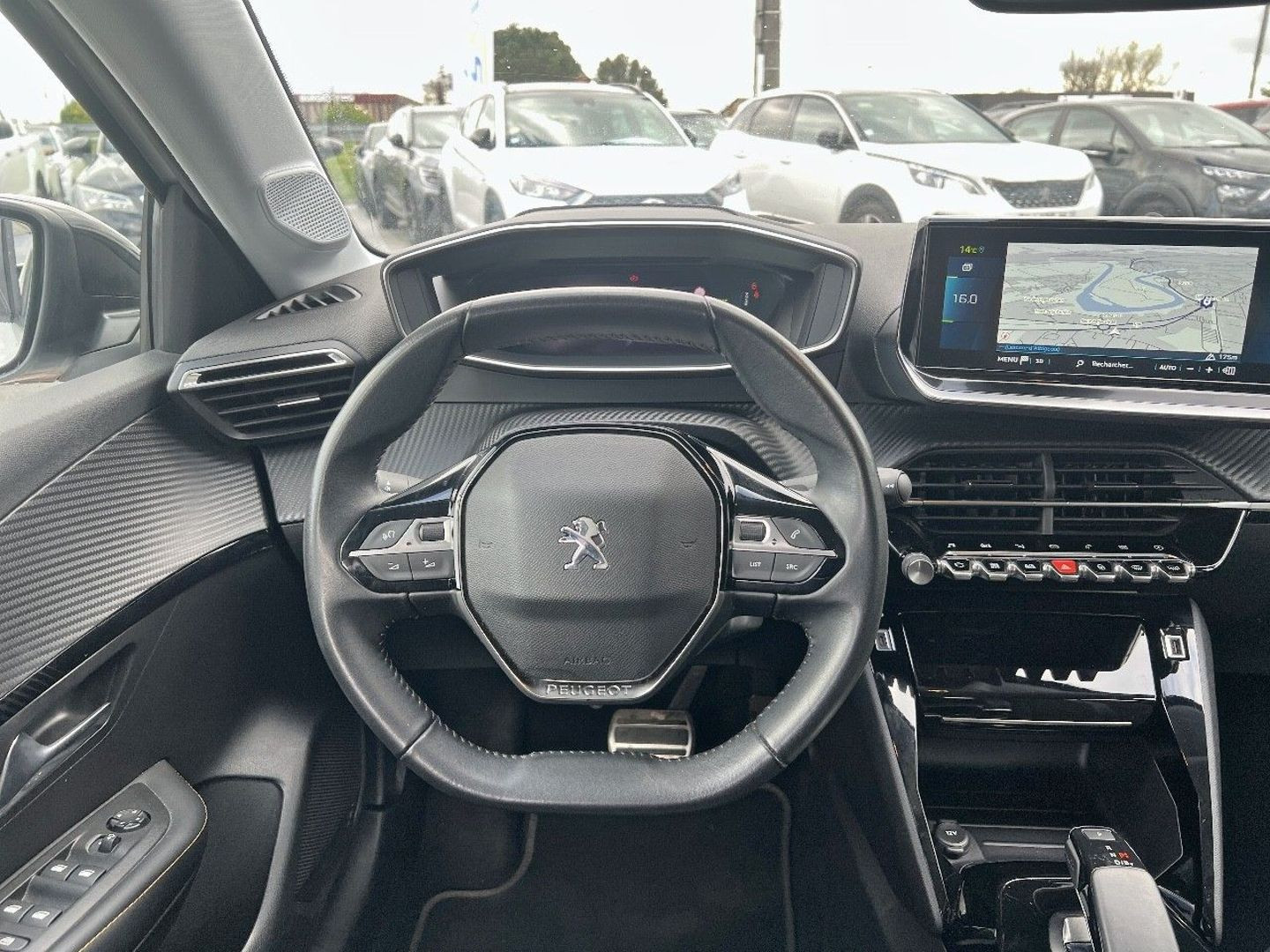 PEUGEOT 208 en vente à Albi chez votre mandataire automobile