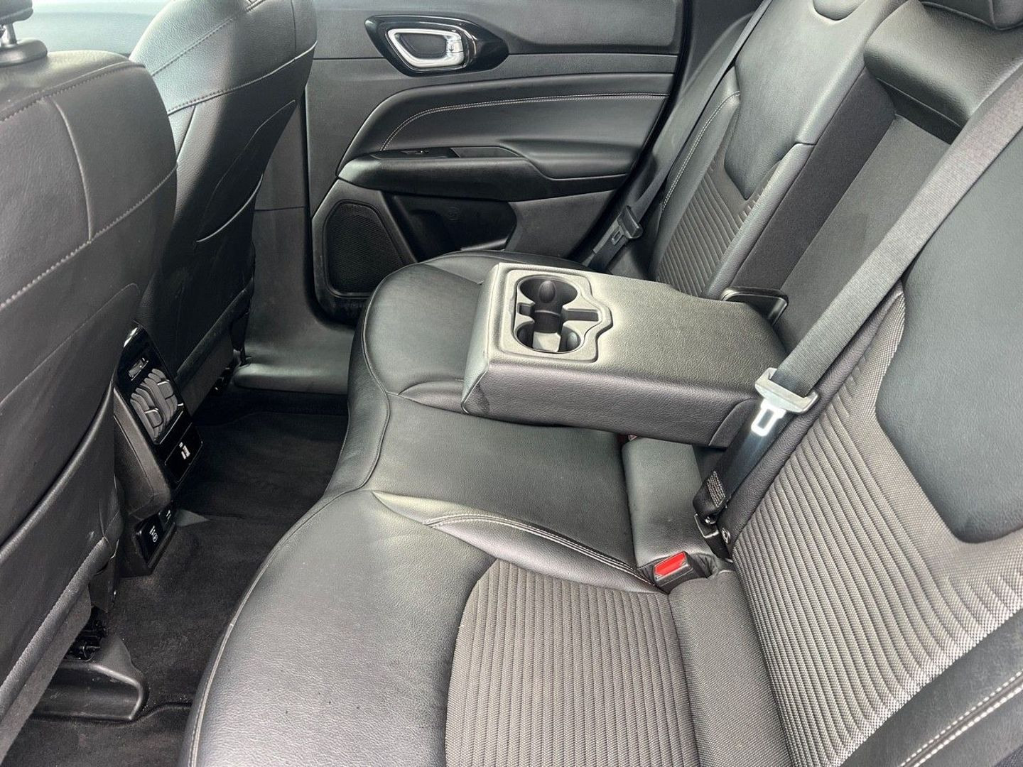 JEEP Compass en vente à Albi chez votre mandataire automobile