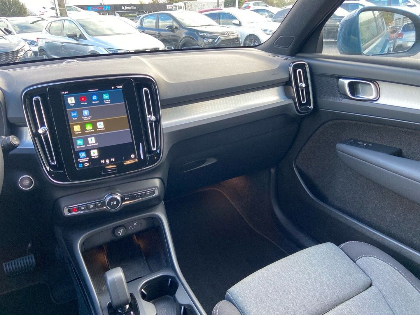 VOLVO XC 40 en vente à Albi chez votre mandataire automobile