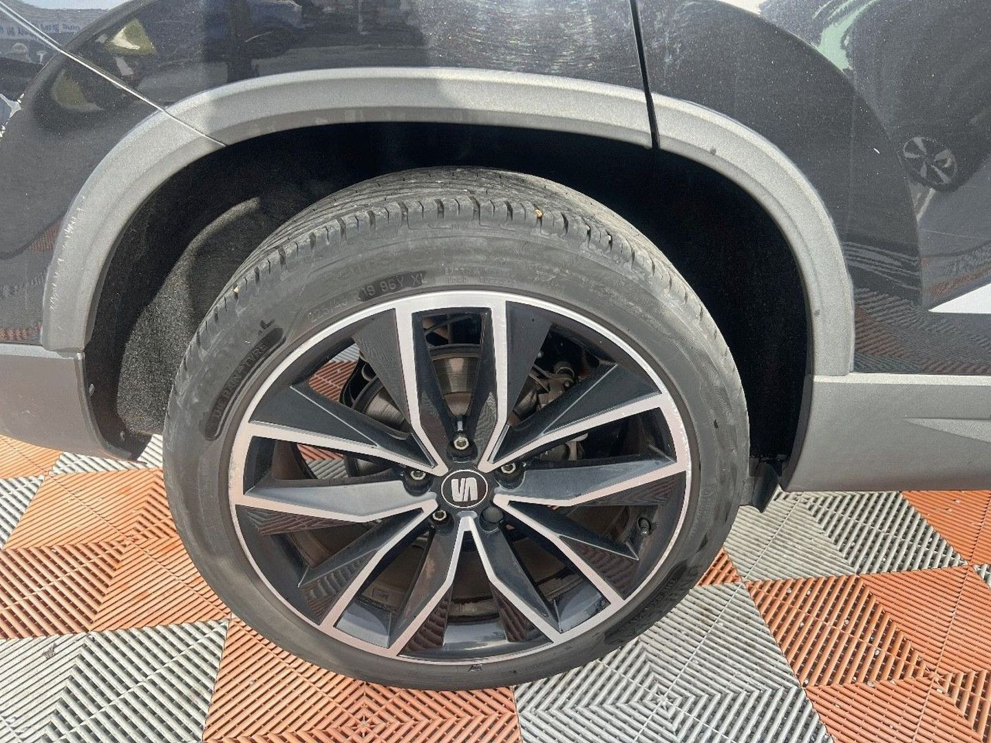 SEAT Ateca en vente à Albi chez votre mandataire automobile