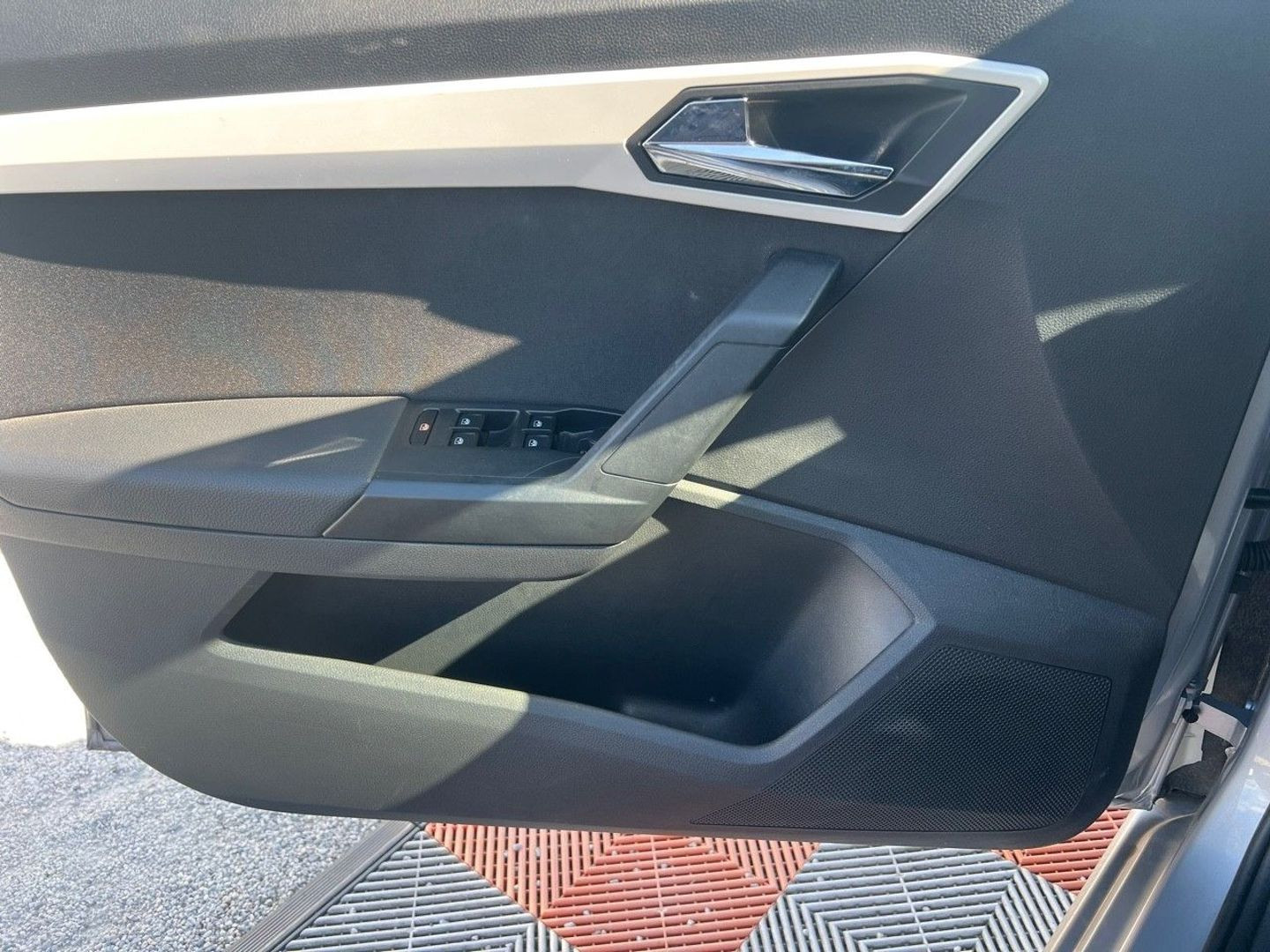 SEAT Ibiza en vente à Albi chez votre mandataire automobile