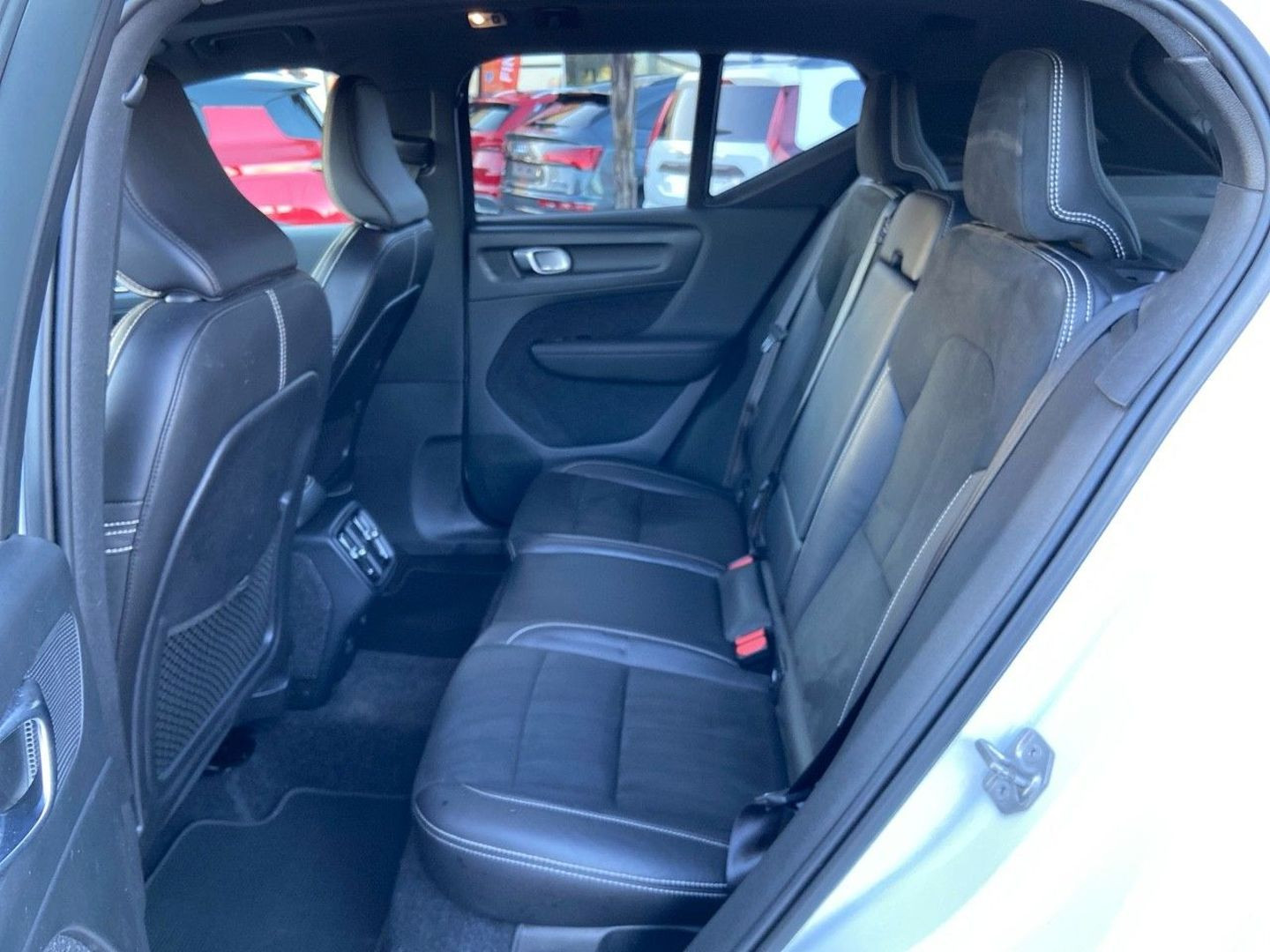 VOLVO XC 40 en vente à Albi chez votre mandataire automobile