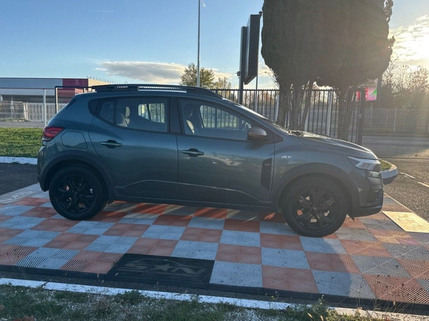 DACIA Sandero en vente à Albi chez votre mandataire automobile