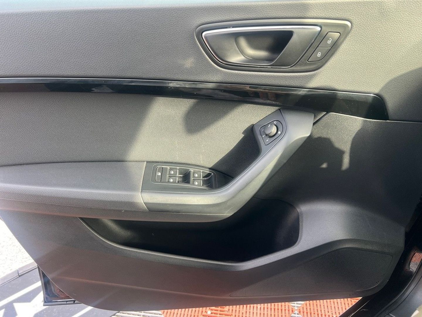 SEAT Ateca en vente à Albi chez votre mandataire automobile