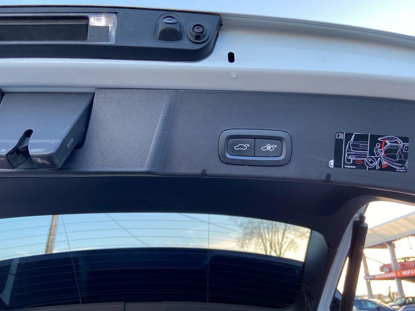 VOLVO XC 40 en vente à Albi chez votre mandataire automobile