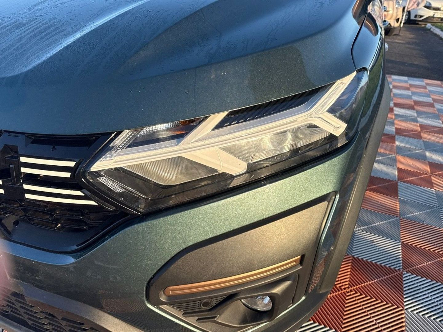 DACIA Sandero en vente à Albi chez votre mandataire automobile