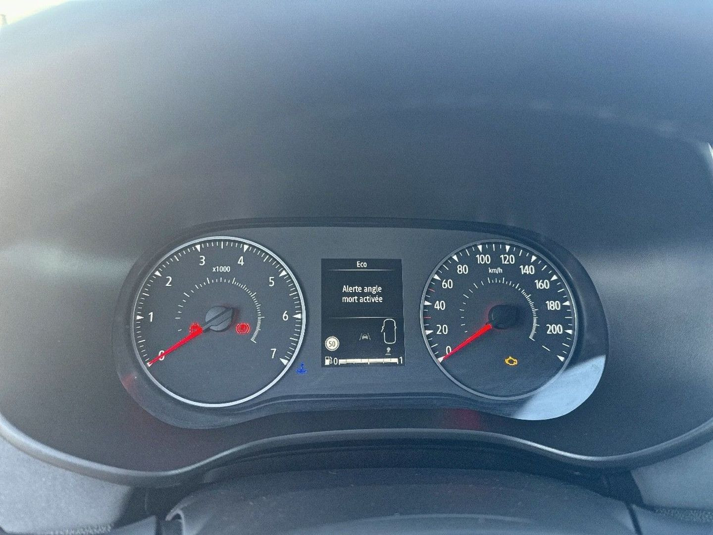 DACIA Sandero en vente à Albi chez votre mandataire automobile