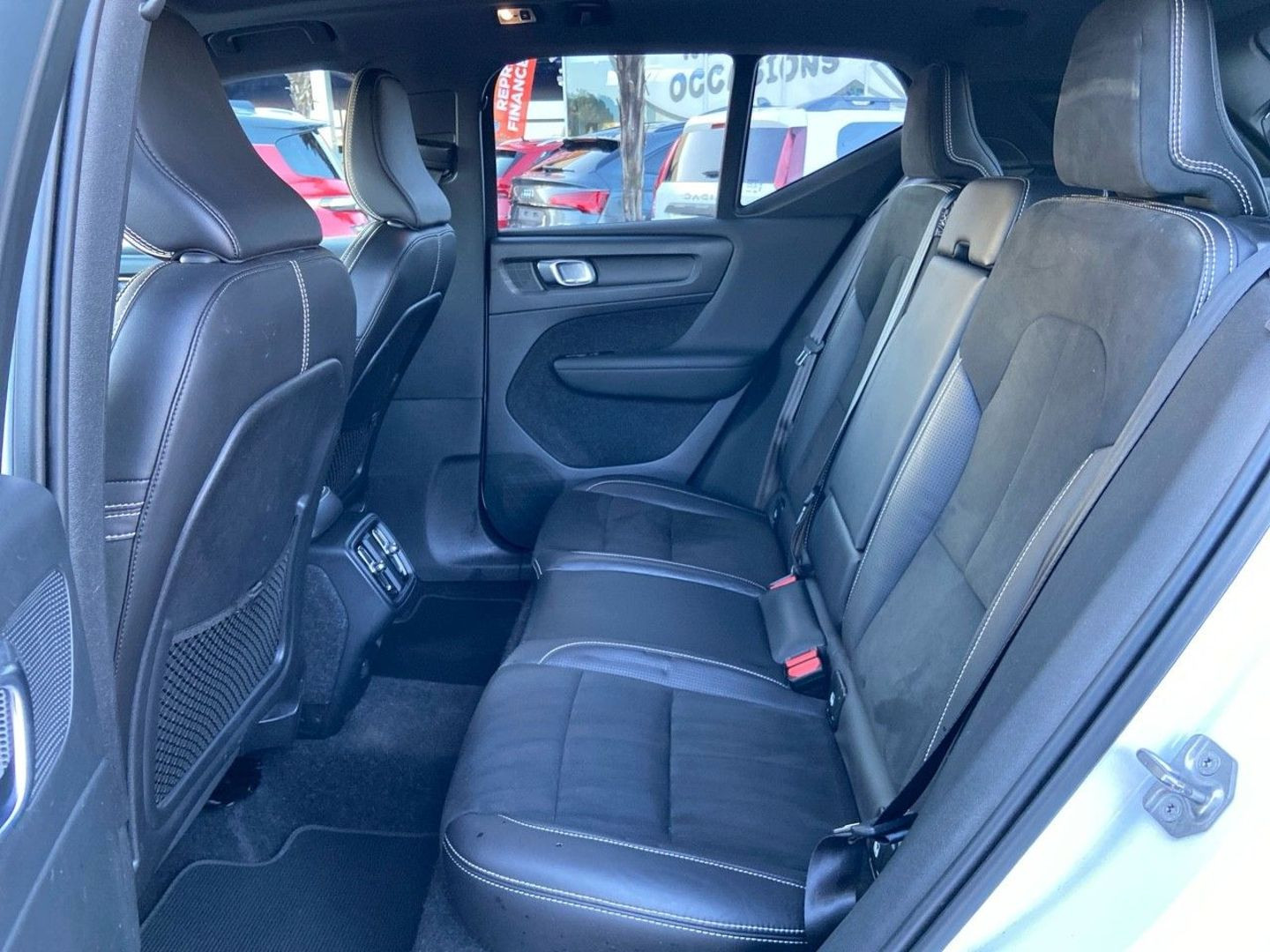 VOLVO XC 40 en vente à Albi chez votre mandataire automobile