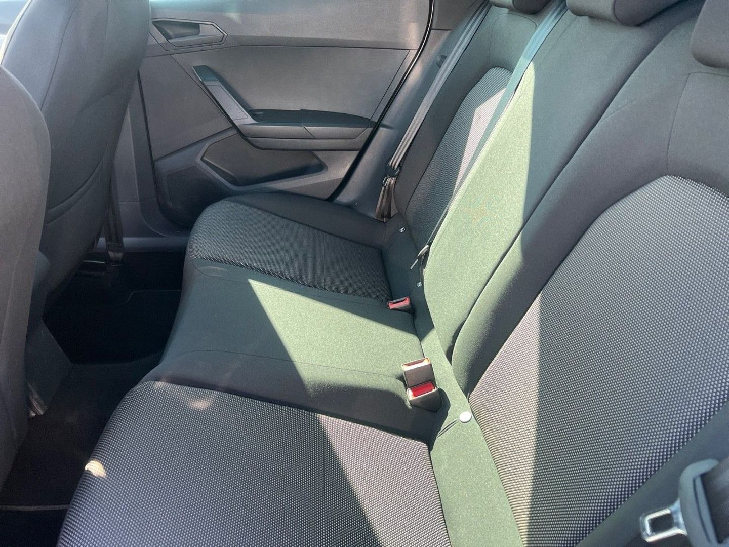 SEAT Ibiza en vente à Albi chez votre mandataire automobile