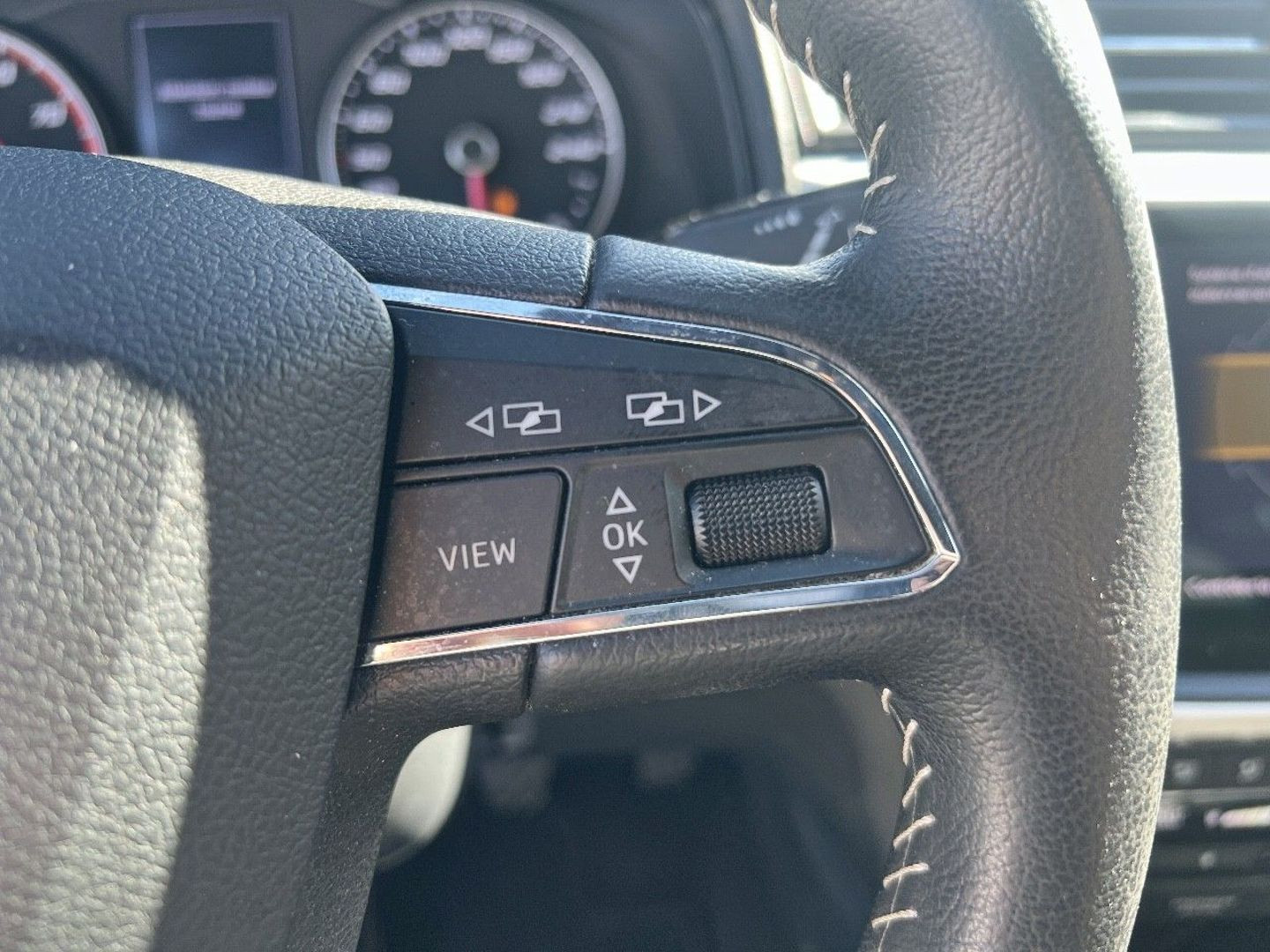 SEAT Ibiza en vente à Albi chez votre mandataire automobile