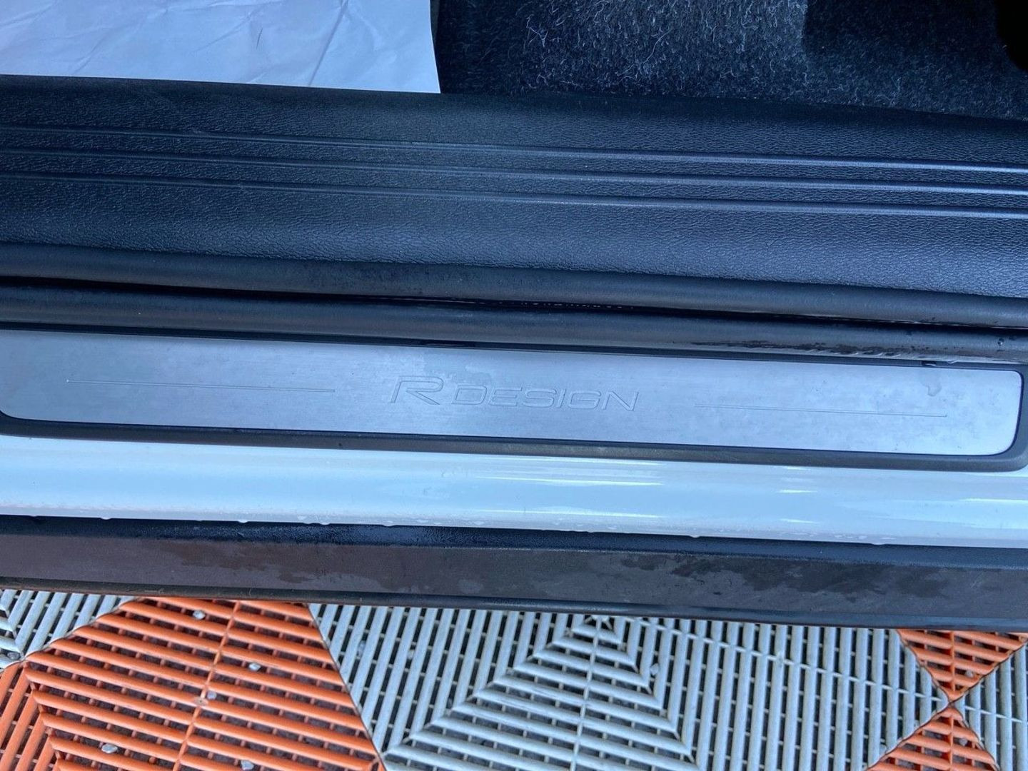 VOLVO XC 40 en vente à Albi chez votre mandataire automobile