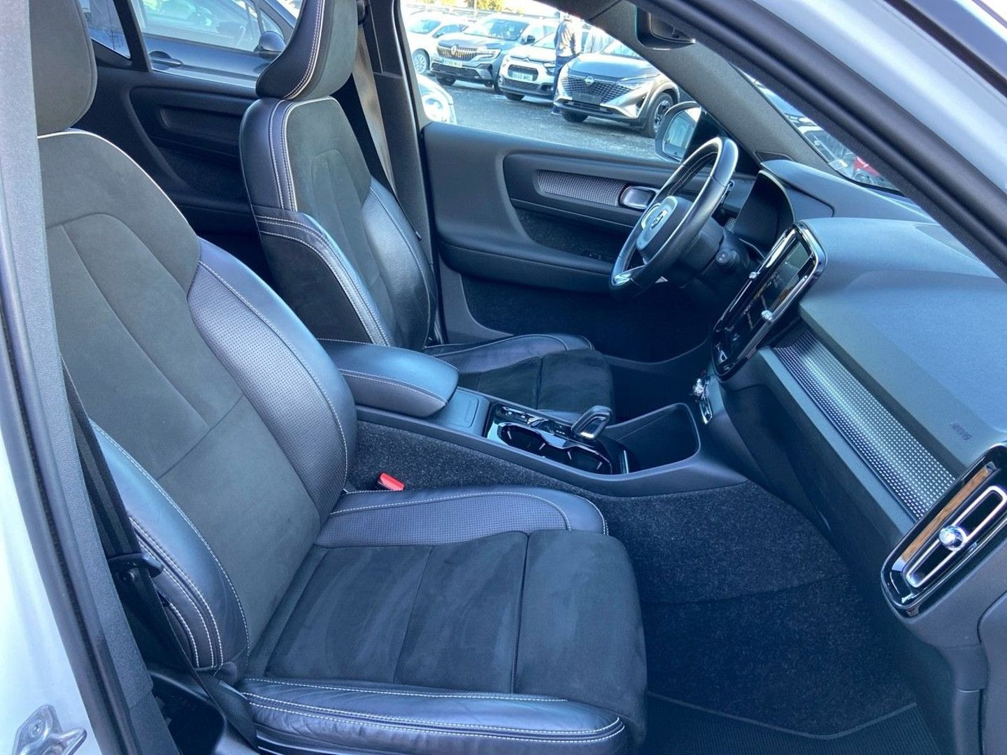 VOLVO XC 40 en vente à Albi chez votre mandataire automobile